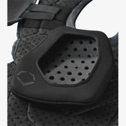EVOSHIELD PRO-SRZ™ BASEBALL CATCHER'S CHEST PROTECTOR - ADULT
