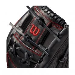 2021 WILSON A2K 1787SS 11.75