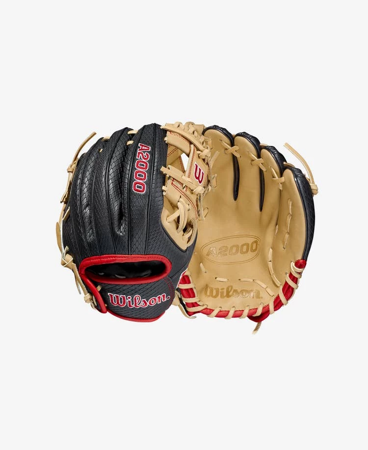 WILSON 2021 A2000 PF88SS 11.25" PEDROIA FIT INFIELD BASEBALL GLOVE 1 WILSON 2021 A2000 PF88SS 11.25" PEDROIA FIT INFIELD BASEBALL GLOVE