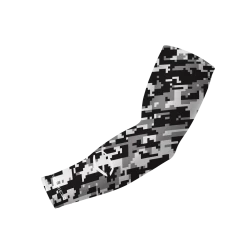 PROTECTIVE ACCESSORIES EVOSHIELD DIGICAMO COMPRESSION ARM SLEEVE