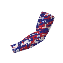 PROTECTIVE ACCESSORIES EVOSHIELD DIGICAMO COMPRESSION ARM SLEEVE