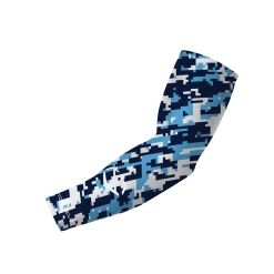 PROTECTIVE ACCESSORIES EVOSHIELD DIGICAMO COMPRESSION ARM SLEEVE