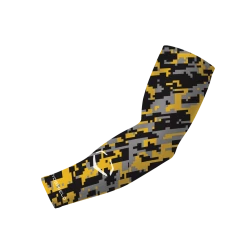 PROTECTIVE ACCESSORIES EVOSHIELD DIGICAMO COMPRESSION ARM SLEEVE