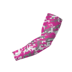 PROTECTIVE ACCESSORIES EVOSHIELD DIGICAMO COMPRESSION ARM SLEEVE