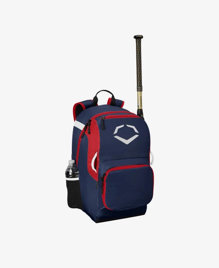 ADULT EVOSHIELD SRZ-1™ BACKPACK 3 ADULT EVOSHIELD SRZ-1™ BACKPACK