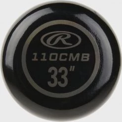 2021 RAWLINGS BIG STICK ELITE 110 COMPOSITE WOOD BAT WOOD COMPOSITE BATS