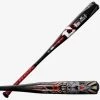 DEMARINI 2022 VOODOO ONE (-3) BBCOR BASEBALL BAT
