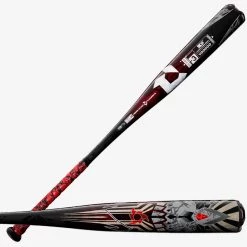 DEMARINI 2022 VOODOO ONE (-3) BBCOR BASEBALL BAT