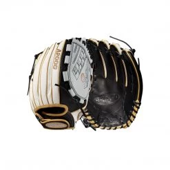 WILSON 2019 A2000 V125 12.5" OUTFIELD FASTPITCH GLOVE