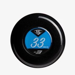 BBCOR BATS 2022 LOUISVILLE SLUGGER SELECT PWR (-3) BBCOR BASEBALL BAT