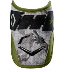 BATTING PROTECTIVE GEAR EVOSHIELD X-SRZ DFND BATTER'S ELBOW GUARD - LIMITED EDITION