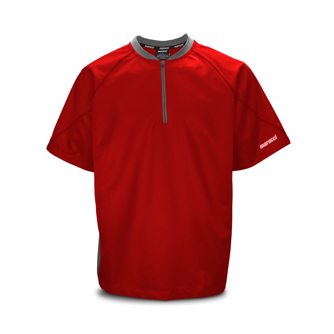 MARUCCI YOUTH SHORT SLEEVE BATTING PRACTICE JERSEY ADULT 3 MARUCCI YOUTH SHORT SLEEVE BATTING PRACTICE JERSEY ADULT