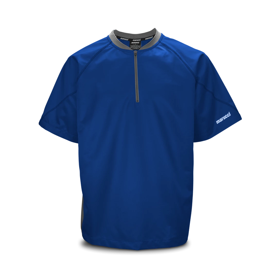 MARUCCI YOUTH SHORT SLEEVE BATTING PRACTICE JERSEY ADULT 4 MARUCCI YOUTH SHORT SLEEVE BATTING PRACTICE JERSEY ADULT