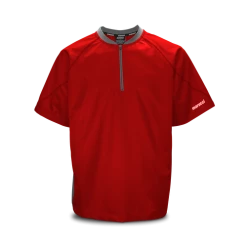 MARUCCI YOUTH SHORT SLEEVE BATTING PRACTICE JERSEY