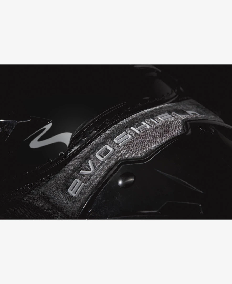 EVOSHIELD PRO-SRZ™ BASEBALL CATCHER'S UPPER LEG GUARDS - ADULT 4 EVOSHIELD PRO-SRZ™ BASEBALL CATCHER'S UPPER LEG GUARDS - ADULT