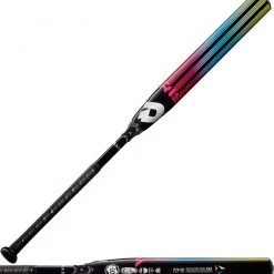 2020 DEMARINI PRISM (-10) FASTPITCH BAT