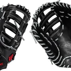 WILSON 2020 A2000 2820SS 12.25" FIRST BASE BASEBALL GLOVE