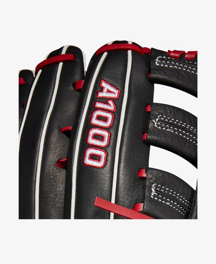 2022 WILSON A1000 PF1892 12.25" OUTFIELD BASEBALL GLOVE 6 2022 WILSON A1000 PF1892 12.25" OUTFIELD BASEBALL GLOVE