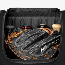EVOSHIELD STANDOUT WHEELED BAG WHEELED BAGS