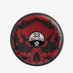 DEMARINI 2022 VOODOO ONE (-3) BBCOR BASEBALL BAT 14 DEMARINI 2022 VOODOO ONE (-3) BBCOR BASEBALL BAT