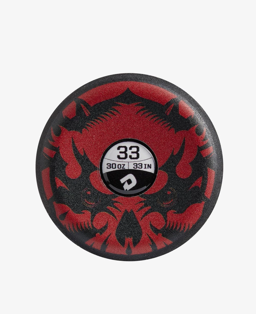 DEMARINI 2022 VOODOO ONE (-3) BBCOR BASEBALL BAT 7 DEMARINI 2022 VOODOO ONE (-3) BBCOR BASEBALL BAT