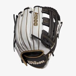 WILSON 2022 A1000 IF12 12" INFIELD FASTPITCH SOFTBALL GLOVE