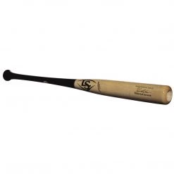 LOUISVILLE MLB PRIME SIGNATURE SERIES RA13 RONALD ACUNA JR. GAME MODEL BASEBALL BAT WOOD BATS