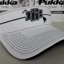 HAWAIIANHARDBALL HH BLACK VISOR HH HEADWEAR 29 HAWAIIANHARDBALL HH BLACK VISOR HH HEADWEAR