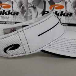 HAWAIIANHARDBALL HH BLACK VISOR HH HEADWEAR 26 HAWAIIANHARDBALL HH BLACK VISOR HH HEADWEAR