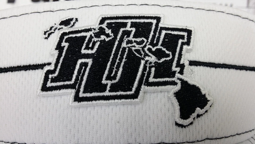 HAWAIIANHARDBALL HH BLACK VISOR HH HEADWEAR 13 HAWAIIANHARDBALL HH BLACK VISOR HH HEADWEAR