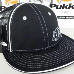 HAWAIIANHARDBALL HH HEADWEAR HH HOT CORNER