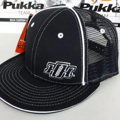 HAWAIIANHARDBALL HH HEADWEAR HH HOT CORNER