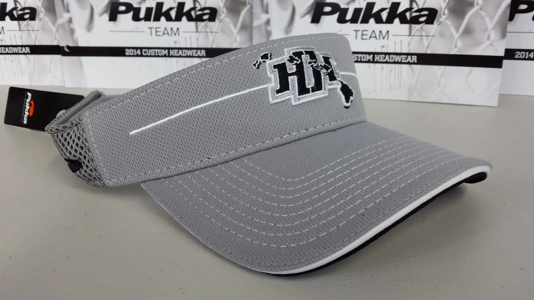 HAWAIIANHARDBALL HH BLACK VISOR HH HEADWEAR 11 HAWAIIANHARDBALL HH BLACK VISOR HH HEADWEAR