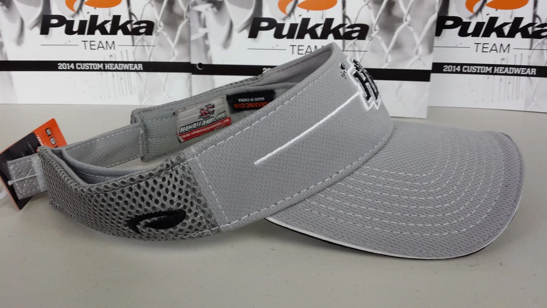 HAWAIIANHARDBALL HH BLACK VISOR HH HEADWEAR 8 HAWAIIANHARDBALL HH BLACK VISOR HH HEADWEAR