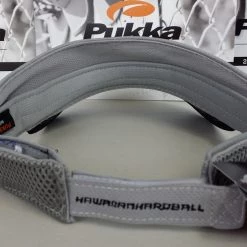 HAWAIIANHARDBALL HH BLACK VISOR HH HEADWEAR 24 HAWAIIANHARDBALL HH BLACK VISOR HH HEADWEAR