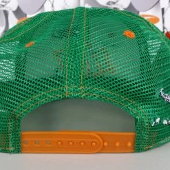 HAWAIIANHARDBALL HH HEADWEAR HH THROWBACK