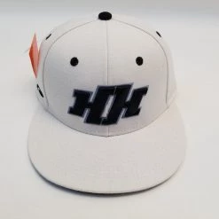 HAWAIIANHARDBALL HH HEADWEAR HH CLASSIC WOOL SNAPBACK