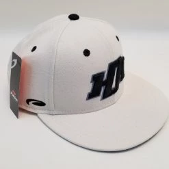HAWAIIANHARDBALL HH HEADWEAR HH CLASSIC WOOL SNAPBACK