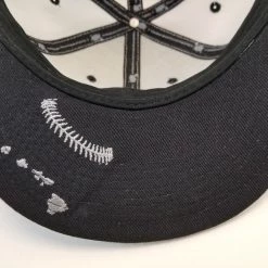 HAWAIIANHARDBALL HH HEADWEAR HH CLASSIC WOOL SNAPBACK