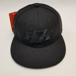 HAWAIIANHARDBALL HH HEADWEAR HH CLASSIC WOOL SNAPBACK