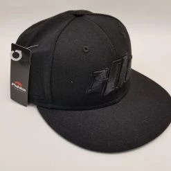 HAWAIIANHARDBALL HH HEADWEAR HH CLASSIC WOOL SNAPBACK