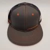 HAWAIIANHARDBALL HH HEADWEAR HH YIN/YANG TRUCKER