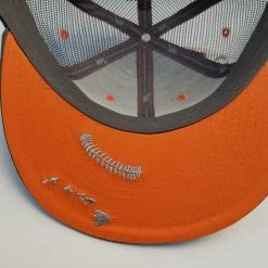 HAWAIIANHARDBALL HH HEADWEAR HH YIN/YANG TRUCKER