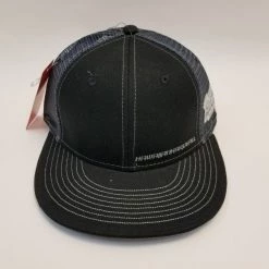 HAWAIIANHARDBALL HH HEADWEAR HH YIN/YANG TRUCKER