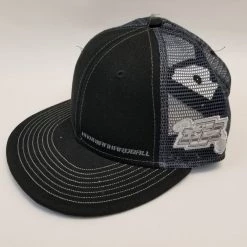 HAWAIIANHARDBALL HH HEADWEAR HH YIN/YANG TRUCKER