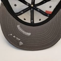 HAWAIIANHARDBALL HH HEADWEAR HH YIN/YANG TRUCKER