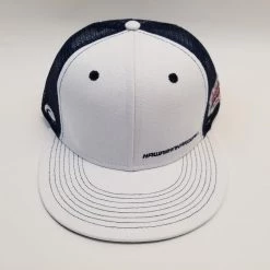 HAWAIIANHARDBALL HH HEADWEAR HH YIN/YANG TRUCKER