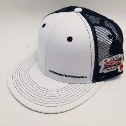 HAWAIIANHARDBALL HH HEADWEAR HH YIN/YANG TRUCKER