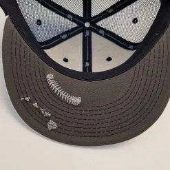 HAWAIIANHARDBALL HH HEADWEAR HH YIN/YANG TRUCKER