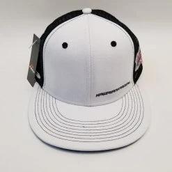 HAWAIIANHARDBALL HH HEADWEAR HH YIN/YANG TRUCKER